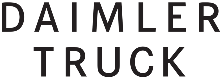 Logo Daimler Truck